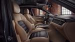 Porsche Macan S by Porsche Exclusive 2018 года